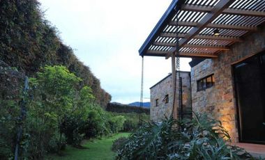 Arriendo Casa Campestre en Alto de las Palmas