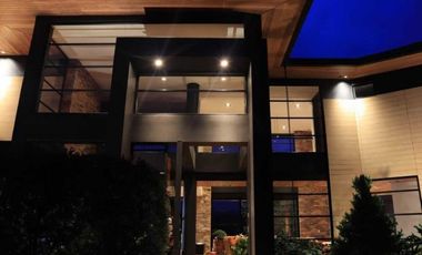 Arriendo Casa Campestre en Alto de las Palmas