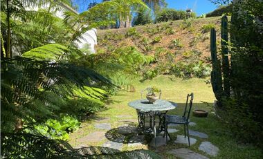 VENTA DE CASA EN PONTEZUELA
