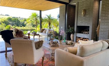 VENTA DE CASA EN PONTEZUELA