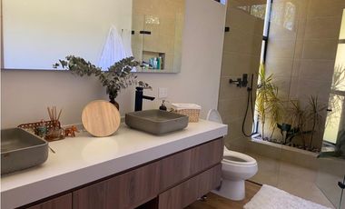 VENTA DE CASA EN PONTEZUELA