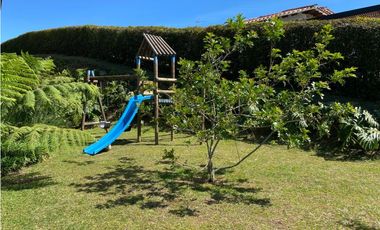 VENTA DE CASA EN PONTEZUELA