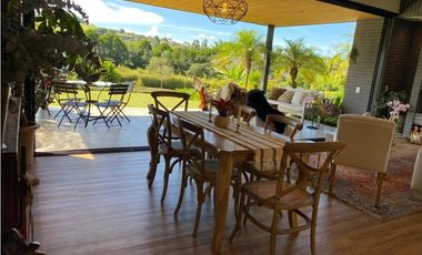 VENTA DE CASA EN PONTEZUELA