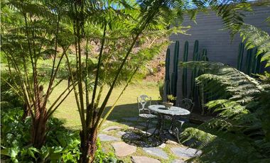 VENTA DE CASA EN PONTEZUELA