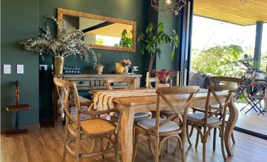 VENTA DE CASA EN PONTEZUELA