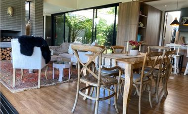 VENTA DE CASA EN PONTEZUELA