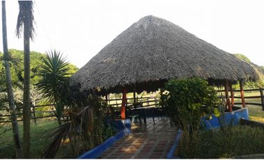 FINCA EN VENTA, MAHATES, BOLIVAR