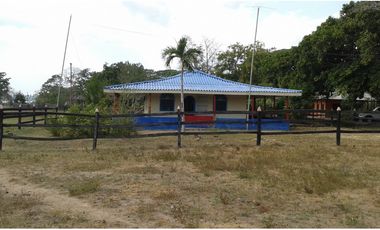 FINCA EN VENTA, MAHATES, BOLIVAR