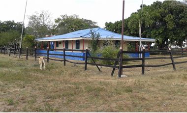 FINCA EN VENTA, MAHATES, BOLIVAR