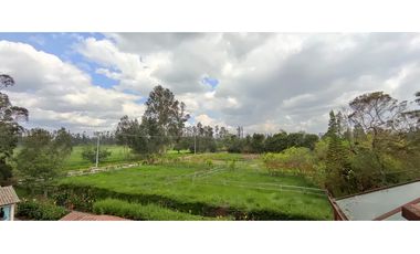 Venta finca en mosquera