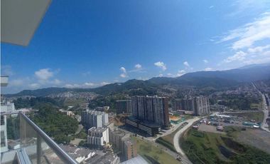 Venta Apartamento Penthouse Laureles Manizales