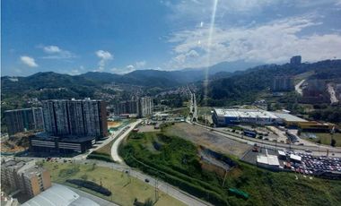 Venta Apartamento Penthouse Laureles Manizales