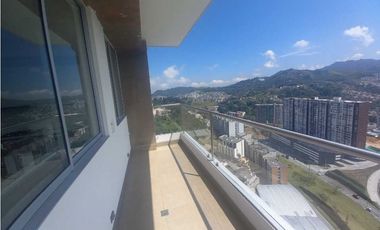 Venta Apartamento Penthouse Laureles Manizales