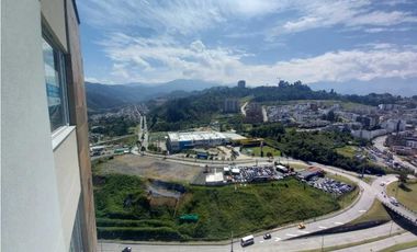 Venta Apartamento Penthouse Laureles Manizales