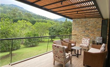 Finca en venta en Girardota sector El Limonar
