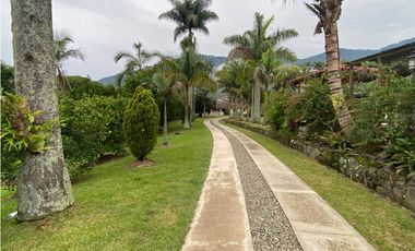 Finca en venta en Girardota sector El Limonar