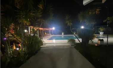 Finca en venta en Girardota sector El Limonar