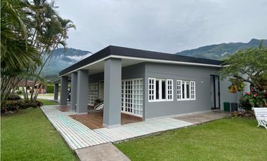 Finca en venta en Girardota sector El Limonar