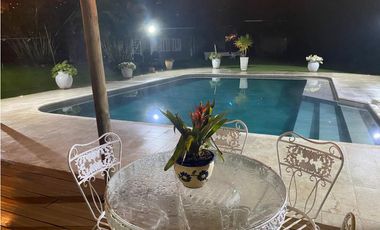 Finca en venta en Girardota sector El Limonar