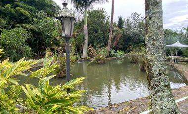 Finca en venta en Girardota sector El Limonar