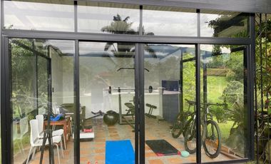 Finca en venta en Girardota sector El Limonar