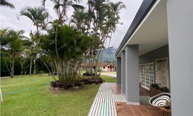 Finca en venta en Girardota sector El Limonar