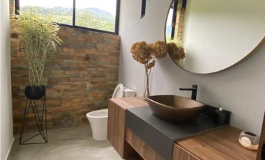Finca en venta en Girardota sector El Limonar