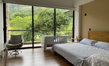 Finca en venta en Girardota sector El Limonar