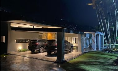 Finca en venta en Girardota sector El Limonar