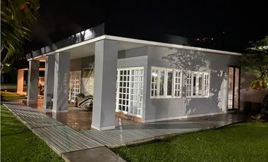 Finca en venta en Girardota sector El Limonar
