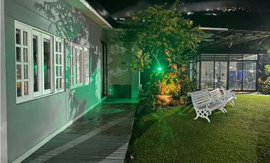 Finca en venta en Girardota sector El Limonar