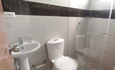 Se Vende Casa En Barrio Fusacatan, Fusagasugá