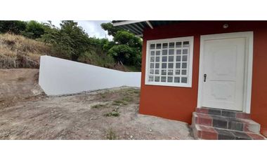 Casa Campestre En La Mesa Con Linda Vista