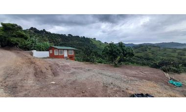 Casa Campestre En La Mesa Con Linda Vista