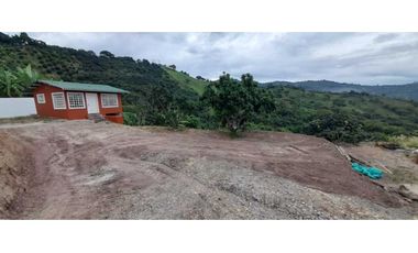 Casa Campestre En La Mesa Con Linda Vista
