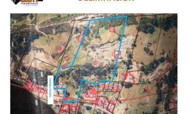 *VENTA LOTE LADRILLERA RENTANDO EN TAUSA