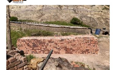 *VENTA LOTE LADRILLERA RENTANDO EN TAUSA