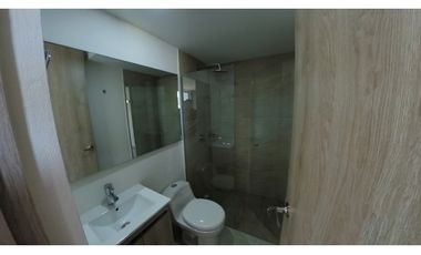 VENTA APARTAMENTO NUEVO 64 mts2 LA CEJA SECTOR LA CRUZ
