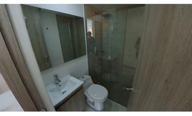 VENTA APARTAMENTO NUEVO 64 mts2 LA CEJA SECTOR LA CRUZ