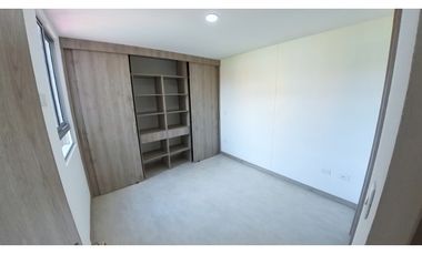 VENTA APARTAMENTO NUEVO 64 mts2 LA CEJA SECTOR LA CRUZ
