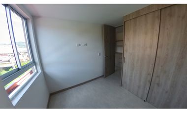 VENTA APARTAMENTO NUEVO 64 mts2 LA CEJA SECTOR LA CRUZ