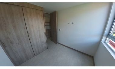 VENTA APARTAMENTO NUEVO 64 mts2 LA CEJA SECTOR LA CRUZ