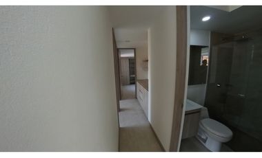 VENTA APARTAMENTO NUEVO 64 mts2 LA CEJA SECTOR LA CRUZ