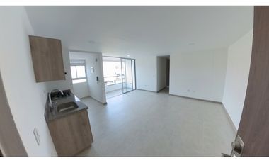 VENTA APARTAMENTO NUEVO 64 mts2 LA CEJA SECTOR LA CRUZ