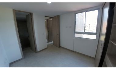 VENTA APARTAMENTO NUEVO 64 mts2 LA CEJA SECTOR LA CRUZ