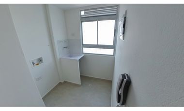 VENTA APARTAMENTO NUEVO 64 mts2 LA CEJA SECTOR LA CRUZ