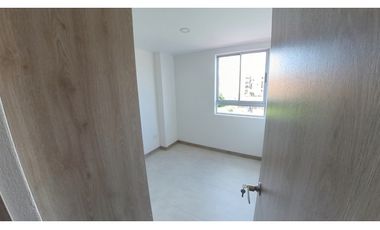 VENTA APARTAMENTO NUEVO 64 mts2 LA CEJA SECTOR LA CRUZ