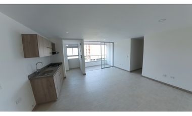 VENTA APARTAMENTO NUEVO 64 mts2 LA CEJA SECTOR LA CRUZ