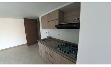 VENTA APARTAMENTO NUEVO 64 mts2 LA CEJA SECTOR LA CRUZ