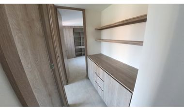 VENTA APARTAMENTO NUEVO 64 mts2 LA CEJA SECTOR LA CRUZ